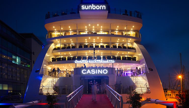 Everything you need to know about cruise ship casinos